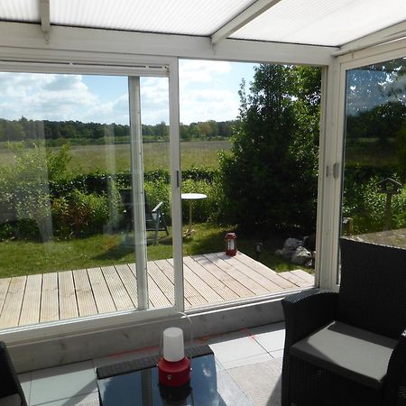 Vakantiehuis Appelvink, Toplocatie In Bosrijke Omgeving Oisterwijk Εξωτερικό φωτογραφία