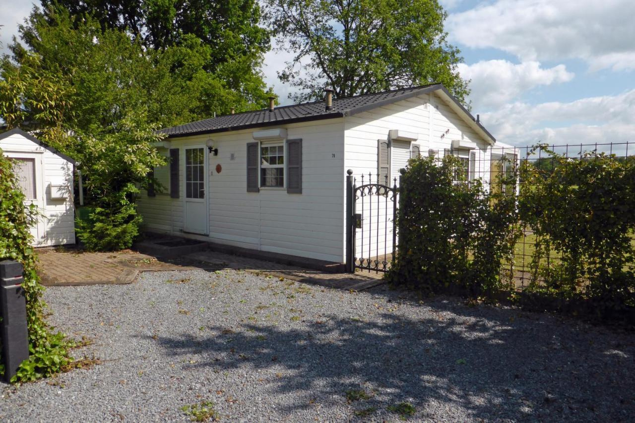 Vakantiehuis Appelvink, Toplocatie In Bosrijke Omgeving Oisterwijk Εξωτερικό φωτογραφία