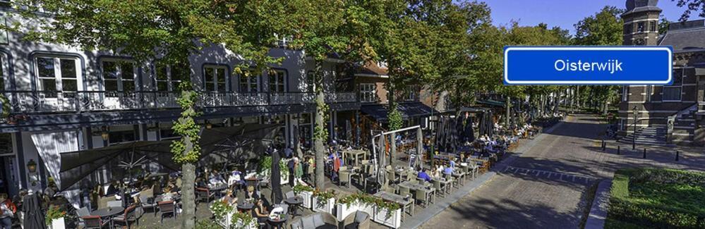 Vakantiehuis Appelvink, Toplocatie In Bosrijke Omgeving Oisterwijk Εξωτερικό φωτογραφία