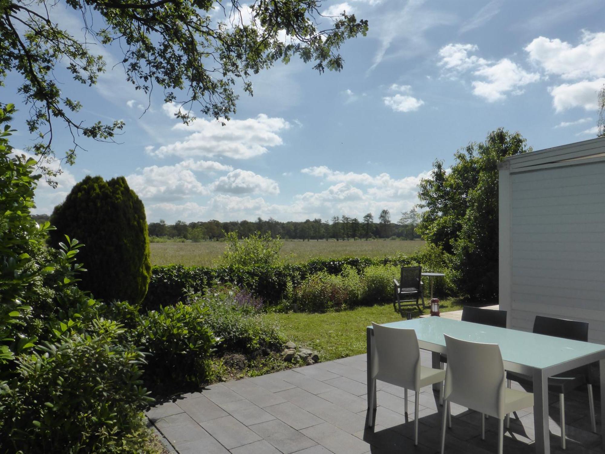 Vakantiehuis Appelvink, Toplocatie In Bosrijke Omgeving Oisterwijk Εξωτερικό φωτογραφία