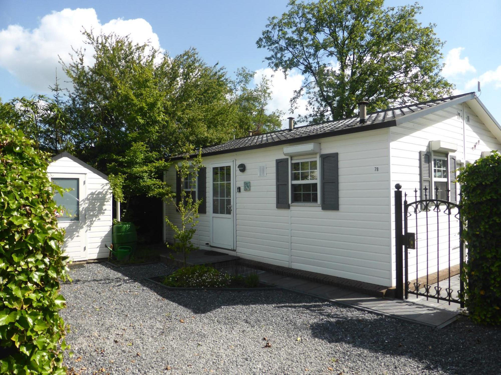 Vakantiehuis Appelvink, Toplocatie In Bosrijke Omgeving Oisterwijk Εξωτερικό φωτογραφία