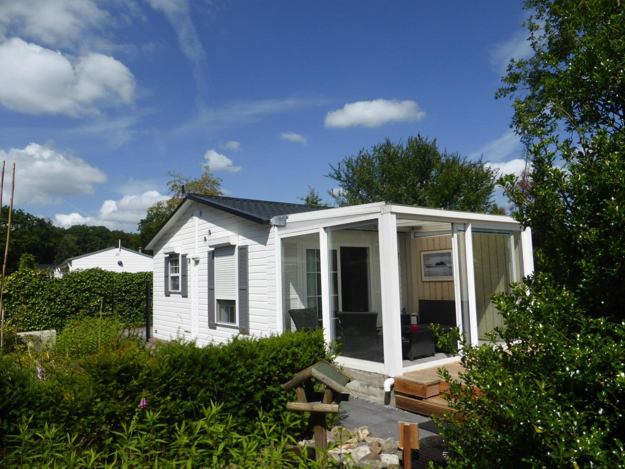 Vakantiehuis Appelvink, Toplocatie In Bosrijke Omgeving Oisterwijk Εξωτερικό φωτογραφία