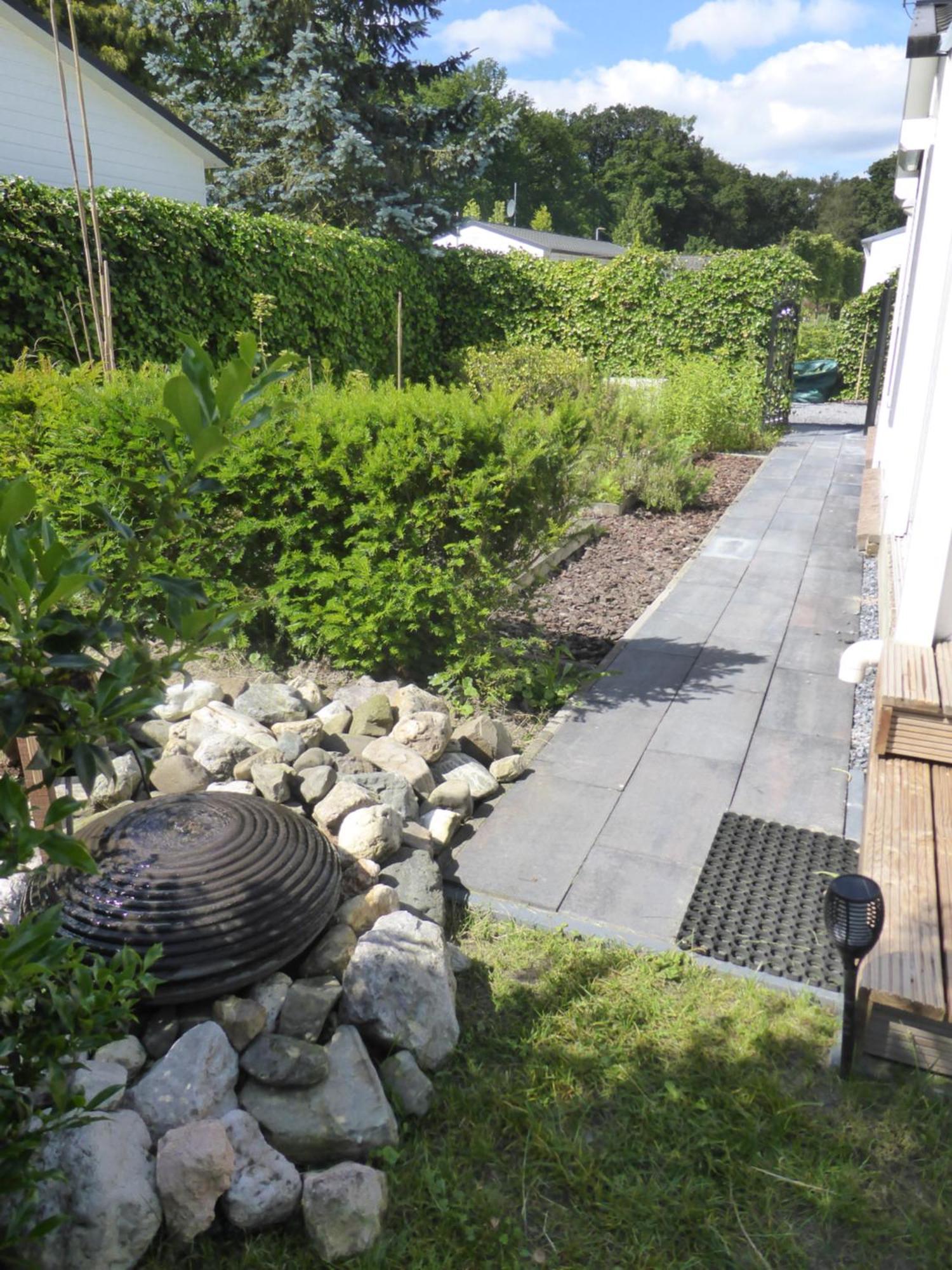Vakantiehuis Appelvink, Toplocatie In Bosrijke Omgeving Oisterwijk Εξωτερικό φωτογραφία