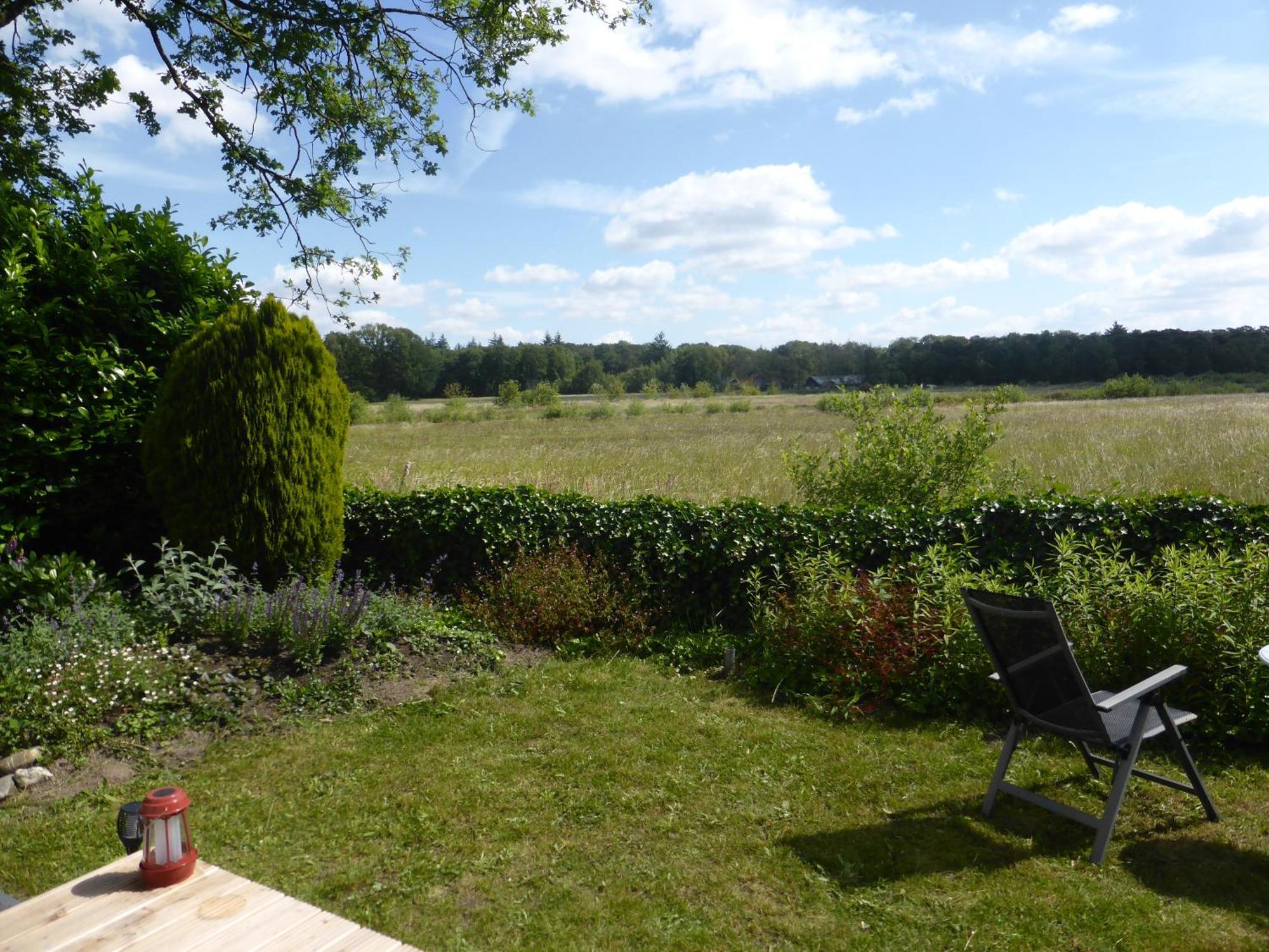 Vakantiehuis Appelvink, Toplocatie In Bosrijke Omgeving Oisterwijk Εξωτερικό φωτογραφία