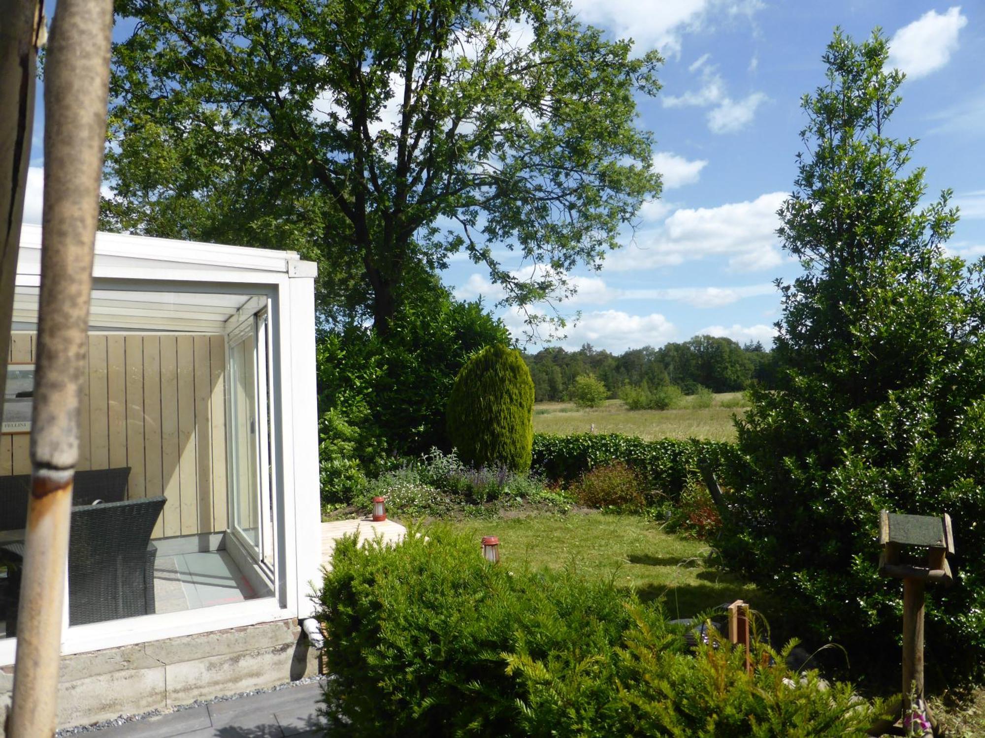 Vakantiehuis Appelvink, Toplocatie In Bosrijke Omgeving Oisterwijk Εξωτερικό φωτογραφία