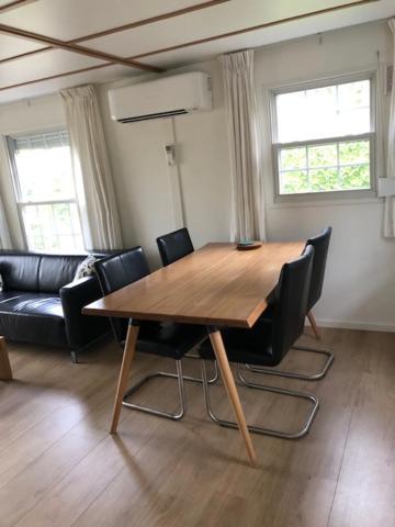 Vakantiehuis Appelvink, Toplocatie In Bosrijke Omgeving Oisterwijk Εξωτερικό φωτογραφία