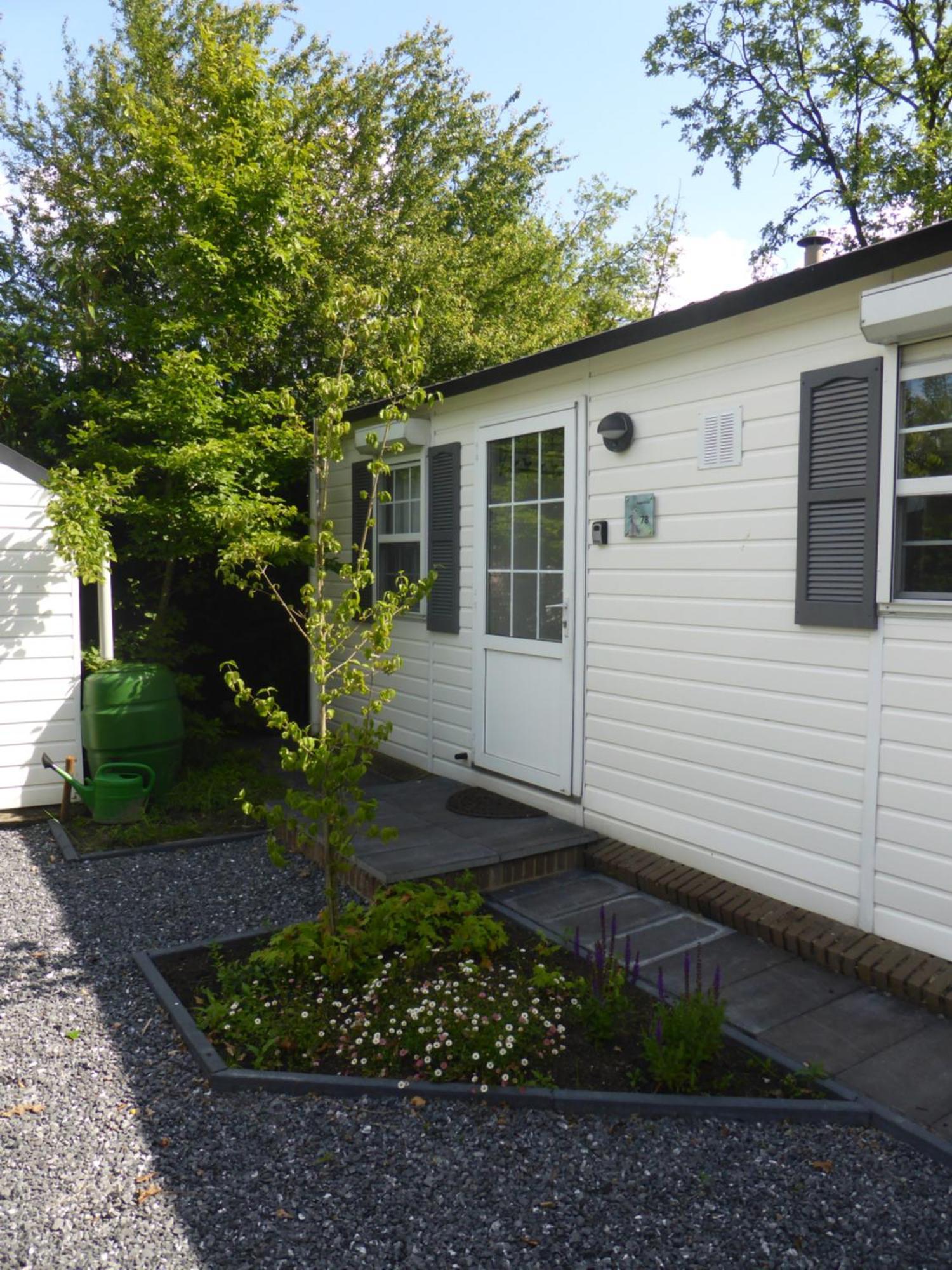 Vakantiehuis Appelvink, Toplocatie In Bosrijke Omgeving Oisterwijk Εξωτερικό φωτογραφία
