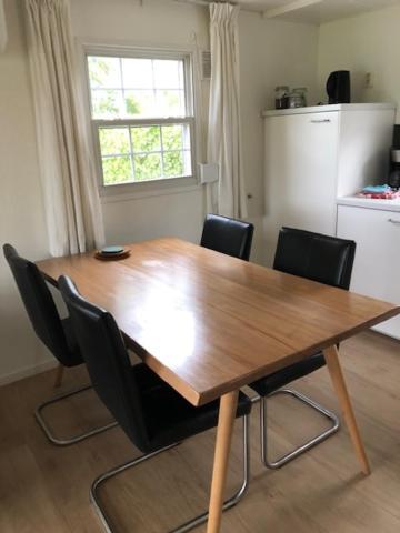 Vakantiehuis Appelvink, Toplocatie In Bosrijke Omgeving Oisterwijk Εξωτερικό φωτογραφία