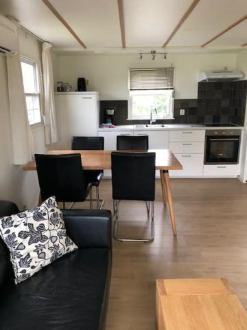 Vakantiehuis Appelvink, Toplocatie In Bosrijke Omgeving Oisterwijk Εξωτερικό φωτογραφία